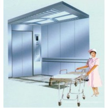 Ascenseur d&#39;hôpital électrique sûr pratique de lit de 2016